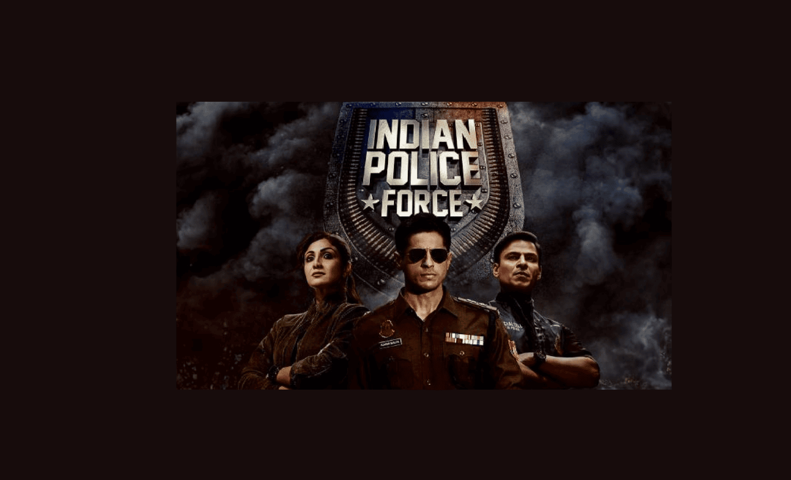 indian