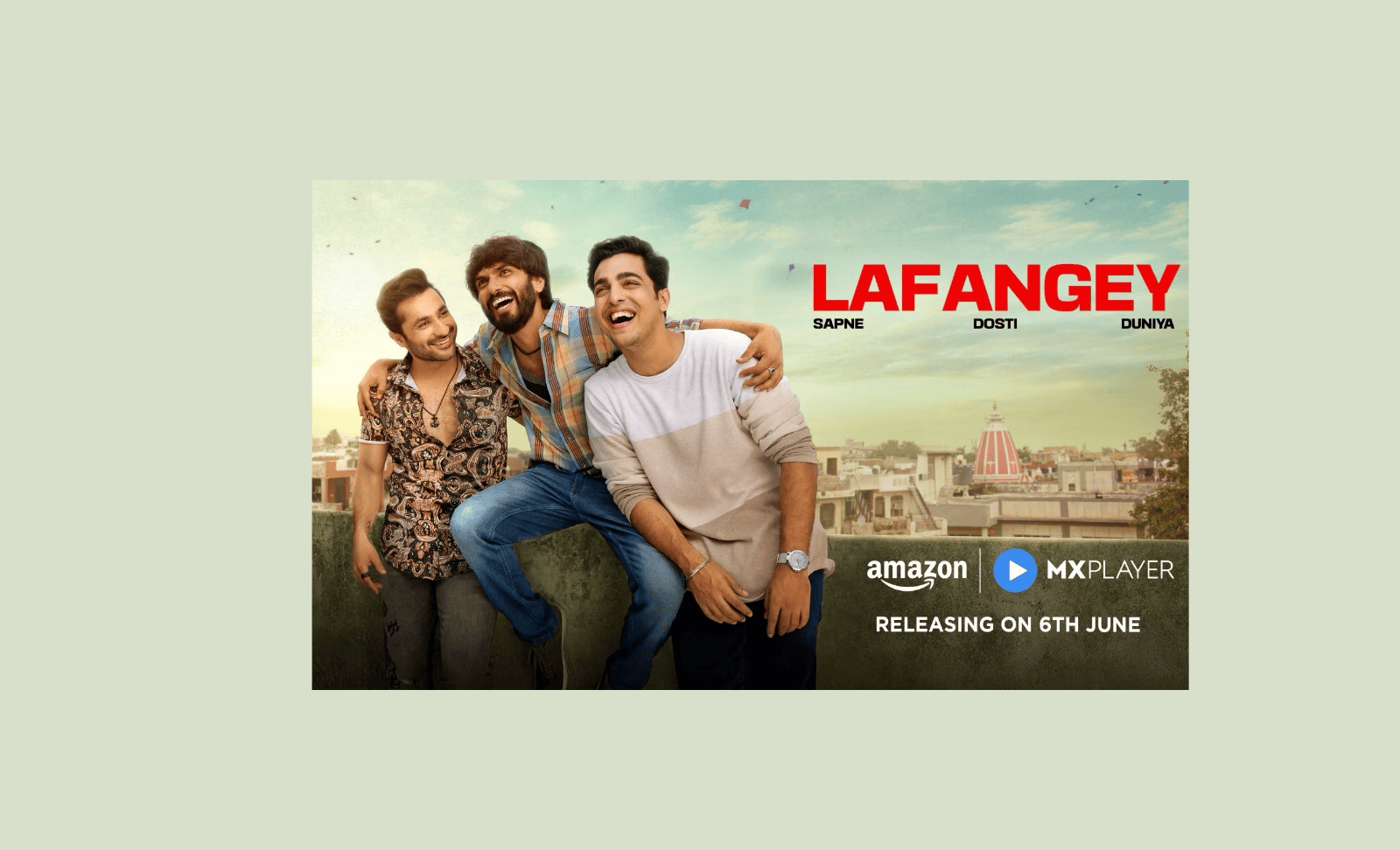lafnge